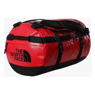 Taška The North Face Base Camp Duffel - Tnf Red/ Tnf Black/ Npf