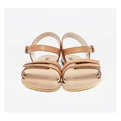 Tenisky Be Lenka Summer Brown EUR