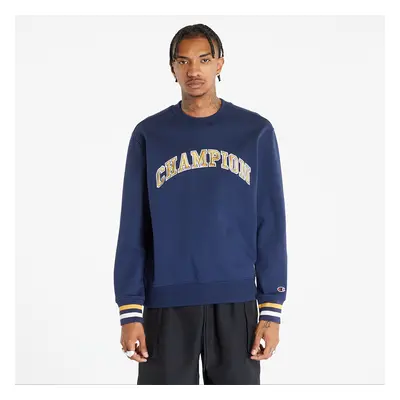 Mikina Champion Crewneck Sweatshirt Navy