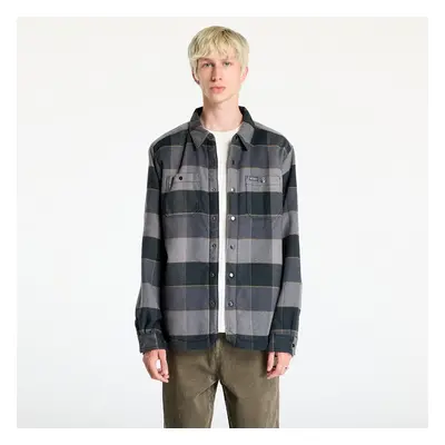 Bunda Columbia Windward™ II Shirt Jacket Black Multi Win