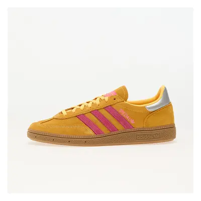 Tenisky adidas Handball Spezial W Spark/ Lucid Pink/ Silver Metallic EUR