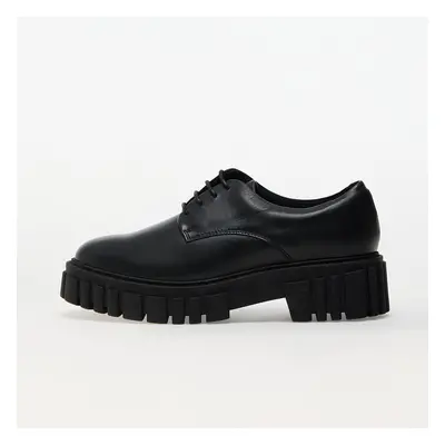 Tenisky Clarks Originals Page Walk Black Leather EUR