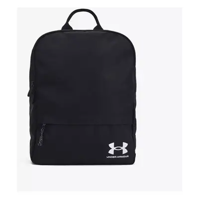 Batoh Under Armour Loudon Backpack Black