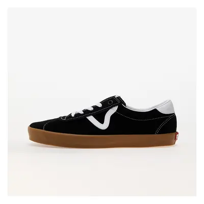 Tenisky Vans Sport Low Black/ Gum EUR