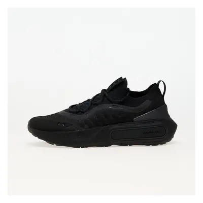 Tenisky Under Armour Phantom Black EUR