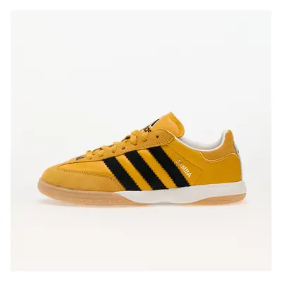 Tenisky adidas Samba Mn Creme Yellow/ Core Black/ Gum EUR