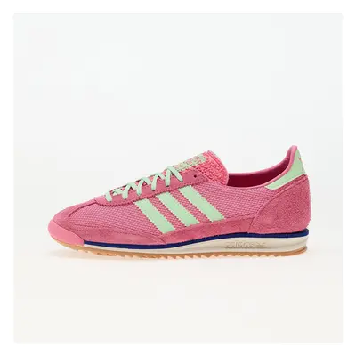 Tenisky adidas SL Og W Pink Fusion/ Semi Green Spark/ Lucid Blue EUR