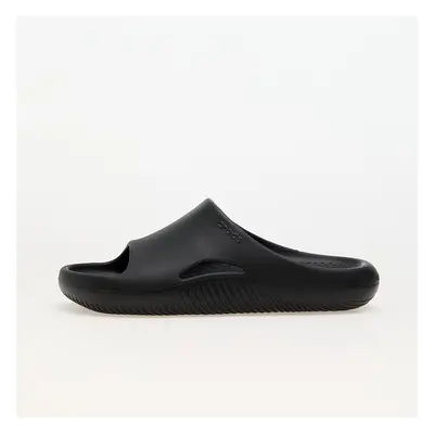 Tenisky Crocs Mellow Slide Black EUR