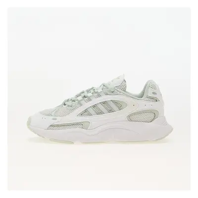 Tenisky adidas Ozmillen W Ftw White/ Linen Green/ Linen Green EUR