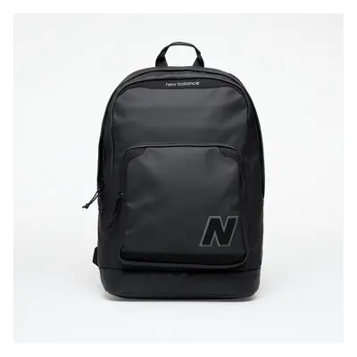 New Balance Legacy Backpack Black/ Black