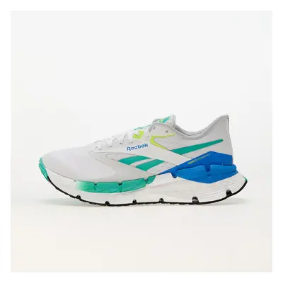 Tenisky Reebok Floatzig Symmetros White/ Unleashed Green/ Kinetic Blue EUR