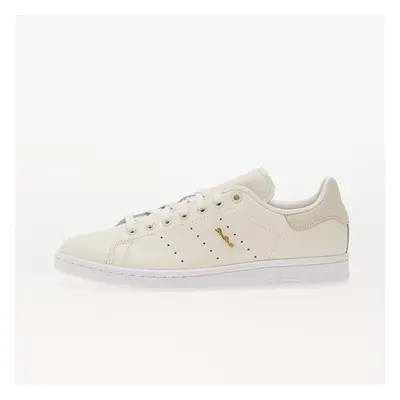 Tenisky adidas Stan Smith W Off White/ Gold Metallic/ Ftw White EUR