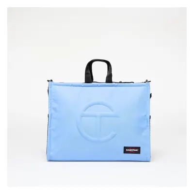 Taška EASTPAK x Telfar Shopper Blue