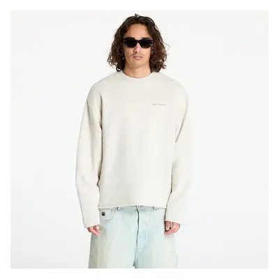 Svetr Daily Paper Aniola Sweater Grey Marl