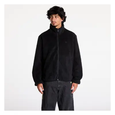 Bunda New Era Sherpa Jacket UNISEX Black