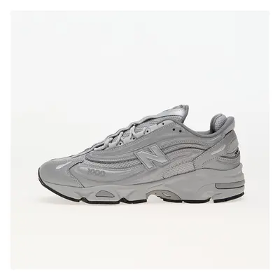 Tenisky New Balance Silver Metallic EUR