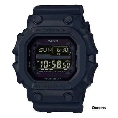 Hodinky Casio G-Shock GX 56BB-1AER černé