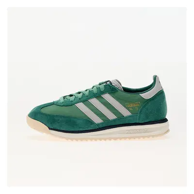 Tenisky adidas Sl Rs Preloved Green / Grey Two / Collegiate Green EUR