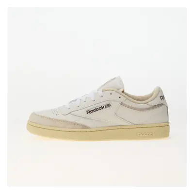 Tenisky Reebok Club C Chalk/ Weathered White/ Vintage Chalk EUR