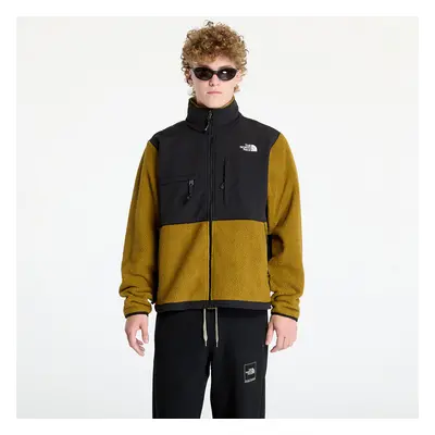 Bunda The North Face Retro Denali Jacket Moss Green/Tnf Black