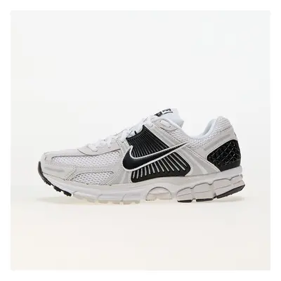 Tenisky Nike Zoom Vomero White/ Black-Platinum Tint-Mtlc Platinum EUR