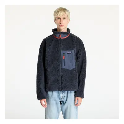 Bunda Patagonia M's Classic Retro-X Jacket Smolder Blue