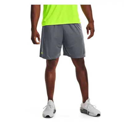 Šortky Under Armour Tech Wm Graphic Short Gray