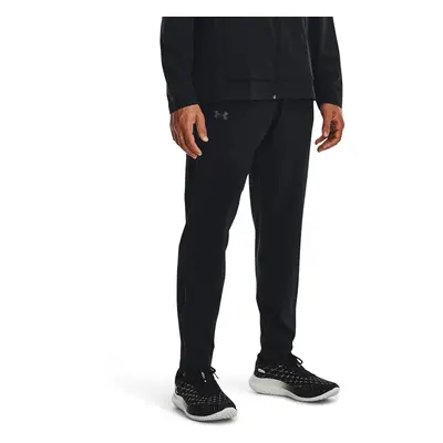 Kalhoty Under Armour Outrun The Storm Pant Black