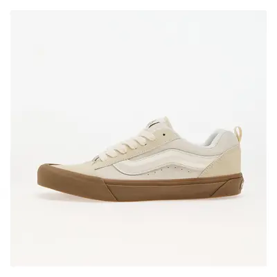 Tenisky Vans Knu Skool Marshmallow/ Light Gum EUR