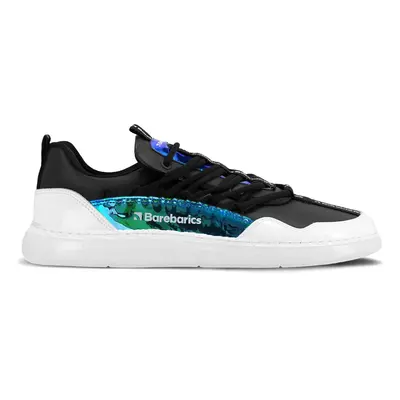 Tenisky Barebarics Futura Iridescent Black EUR