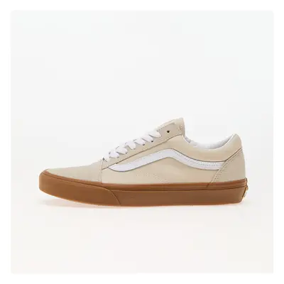 Tenisky Vans Old Skool Oatmeal/ Gum EUR