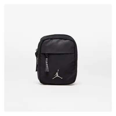 Taška Jordan Airborne Hip Bag Black