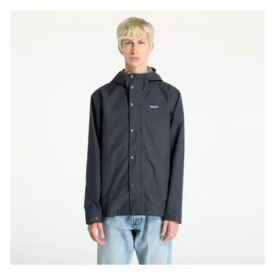 Bunda Patagonia M's Jackson Glacier Rain Jacket Ink Black