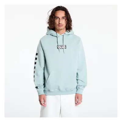 Mikina Vans Boxed Pullover Gray Mist