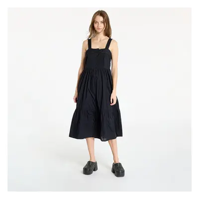 Šaty Levi's® Women's Cici Midi Dress Black