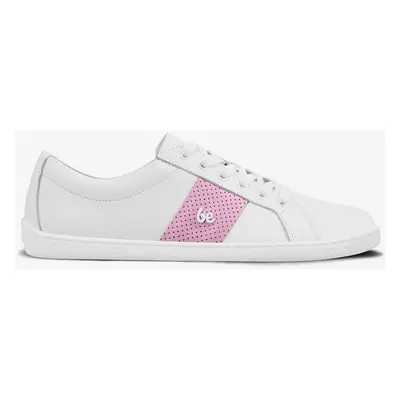 Tenisky Be Lenka Elite White & Pink EUR