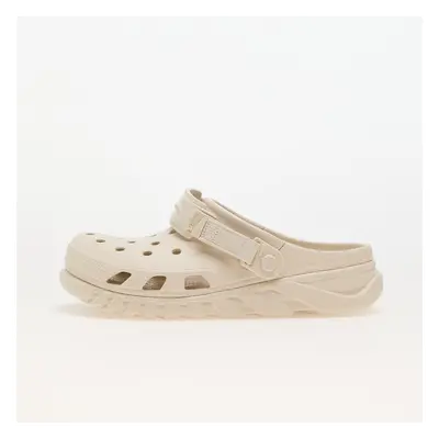 Tenisky Crocs Duet Max II Clog Stucco EUR