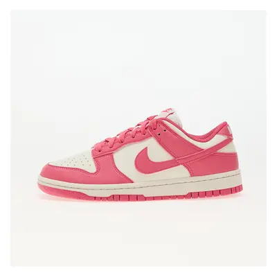 Tenisky Nike W Dunk Low Aster Pink/ Aster Pink-Sail EUR