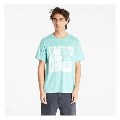 Tričko Levi's ® Ss Relaxed Fit Tee Green