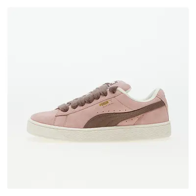 Tenisky Puma Suede Xl Pink EUR