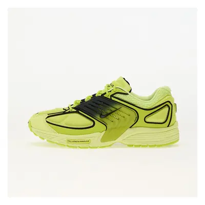 Tenisky Nike Air Pegasus Wave Lt Lemon Twist/ Black-Cyber EUR