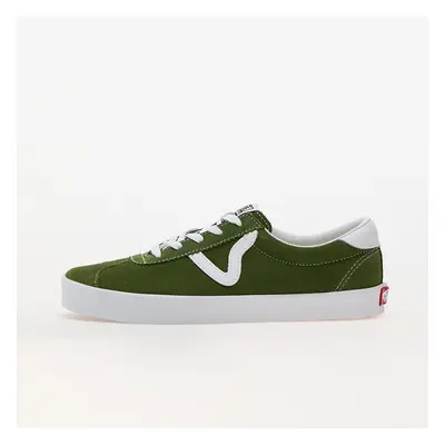 Tenisky Vans Sport Low Cthr Pesto EUR