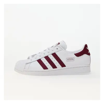 Tenisky adidas Superstar W Ftw White/ Shadow Red/ Ftw White EUR