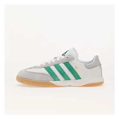 Tenisky adidas Samba Mn Ftw White/ Green/ Gum EUR