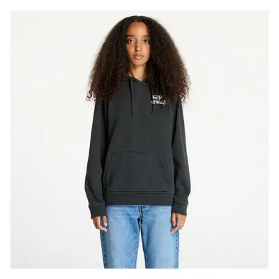 Mikina Vans Shakers Bff Hoodie Black