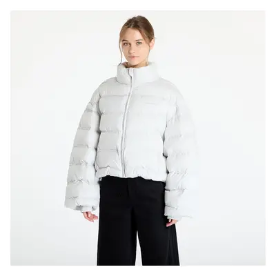 Bunda Daily Paper Sela Puffer Jacket UNISEX Nimbus Grey