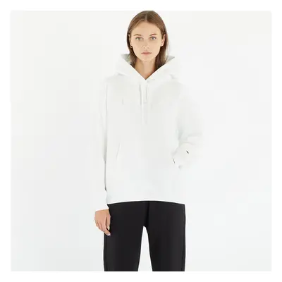 Mikina Champion Hooded Sweatshirt White