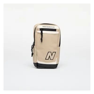 Taška New Balance Legacy Crossbody Bag Stoneware