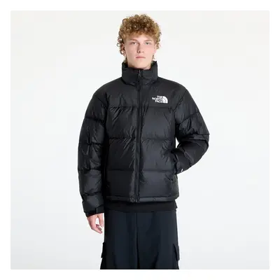 Bunda The North Face 1996 Retro Nuptse Jacket Recycled Tnf Black/ Npf