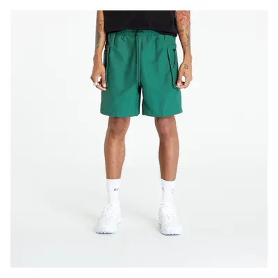 Šortky Nike Sportswear Tech Pack Woven Utility Shorts Fir/ Black/ Fir